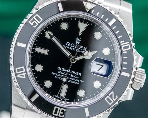 noob factory rolex submariner watch ss black ceramic 40mm